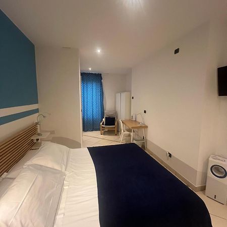 Dimora Della Posta Hotell Mondovì Exteriör bild