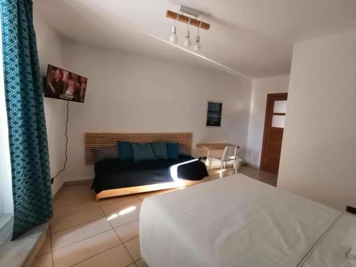 Dimora Della Posta Hotell Mondovì Exteriör bild