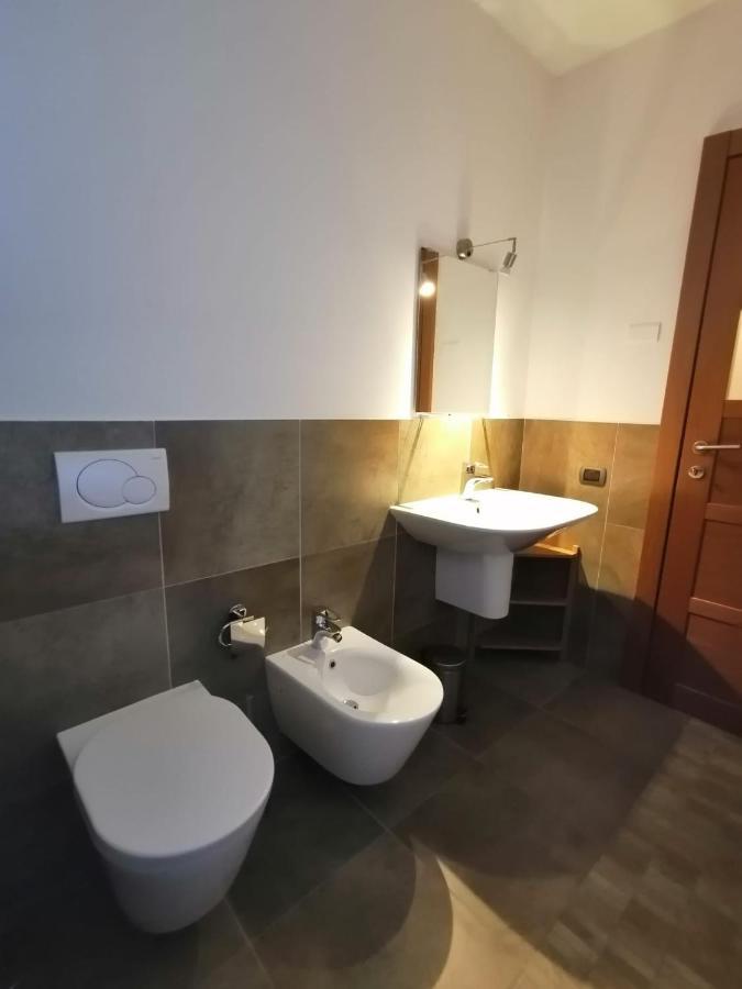 Dimora Della Posta Hotell Mondovì Exteriör bild