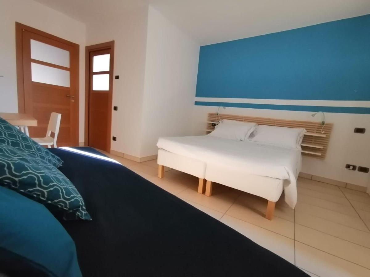 Dimora Della Posta Hotell Mondovì Exteriör bild