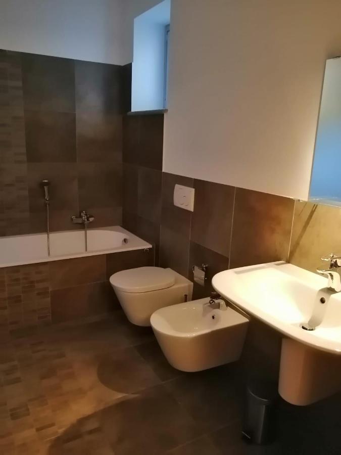 Dimora Della Posta Hotell Mondovì Exteriör bild
