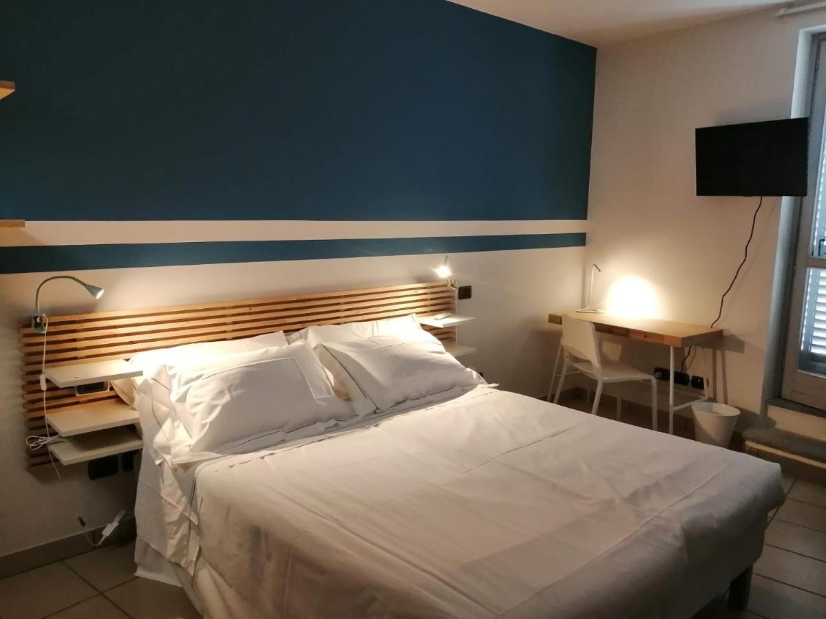 Dimora Della Posta Hotell Mondovì Exteriör bild