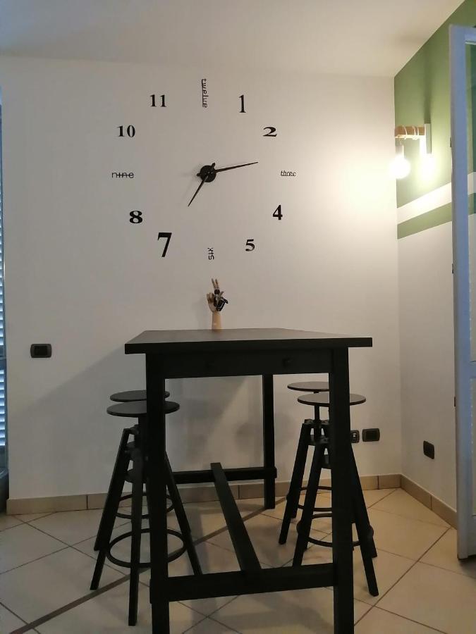 Dimora Della Posta Hotell Mondovì Exteriör bild