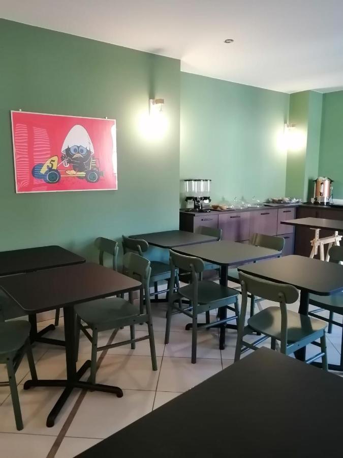 Dimora Della Posta Hotell Mondovì Exteriör bild