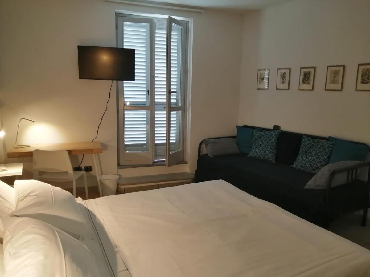 Dimora Della Posta Hotell Mondovì Exteriör bild