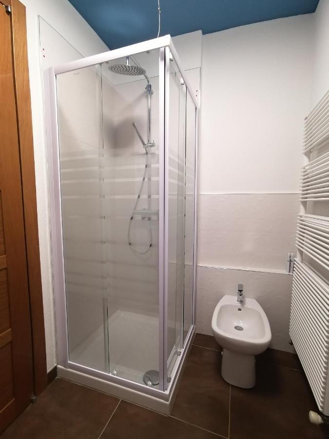 Dimora Della Posta Hotell Mondovì Exteriör bild