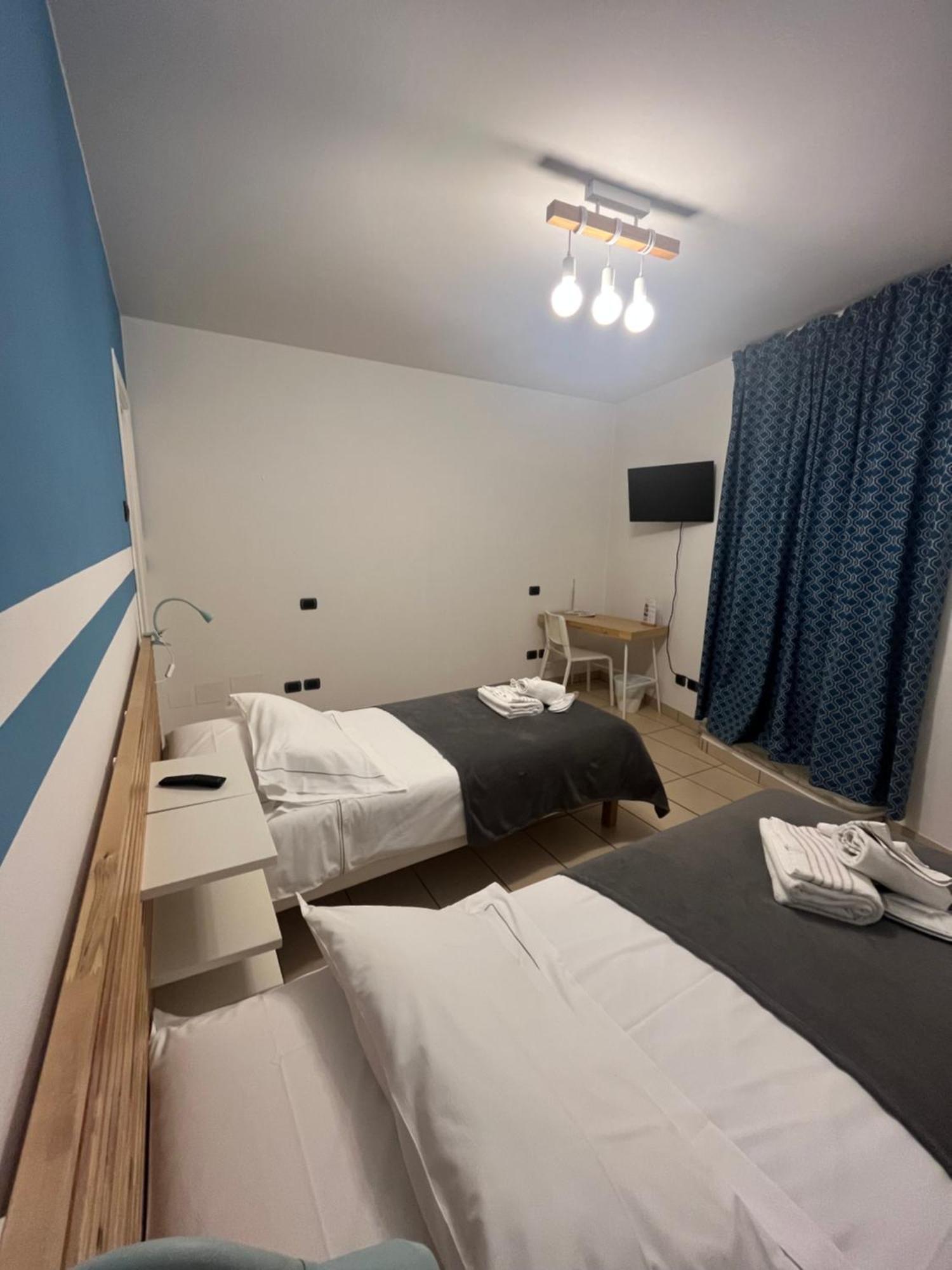 Dimora Della Posta Hotell Mondovì Exteriör bild