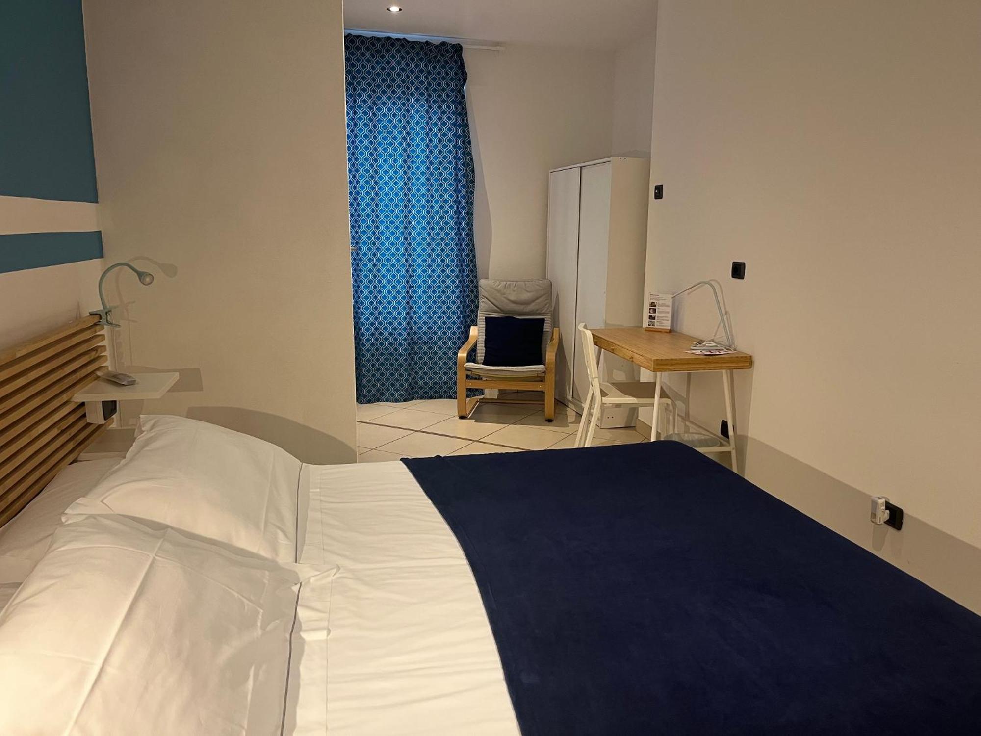 Dimora Della Posta Hotell Mondovì Exteriör bild