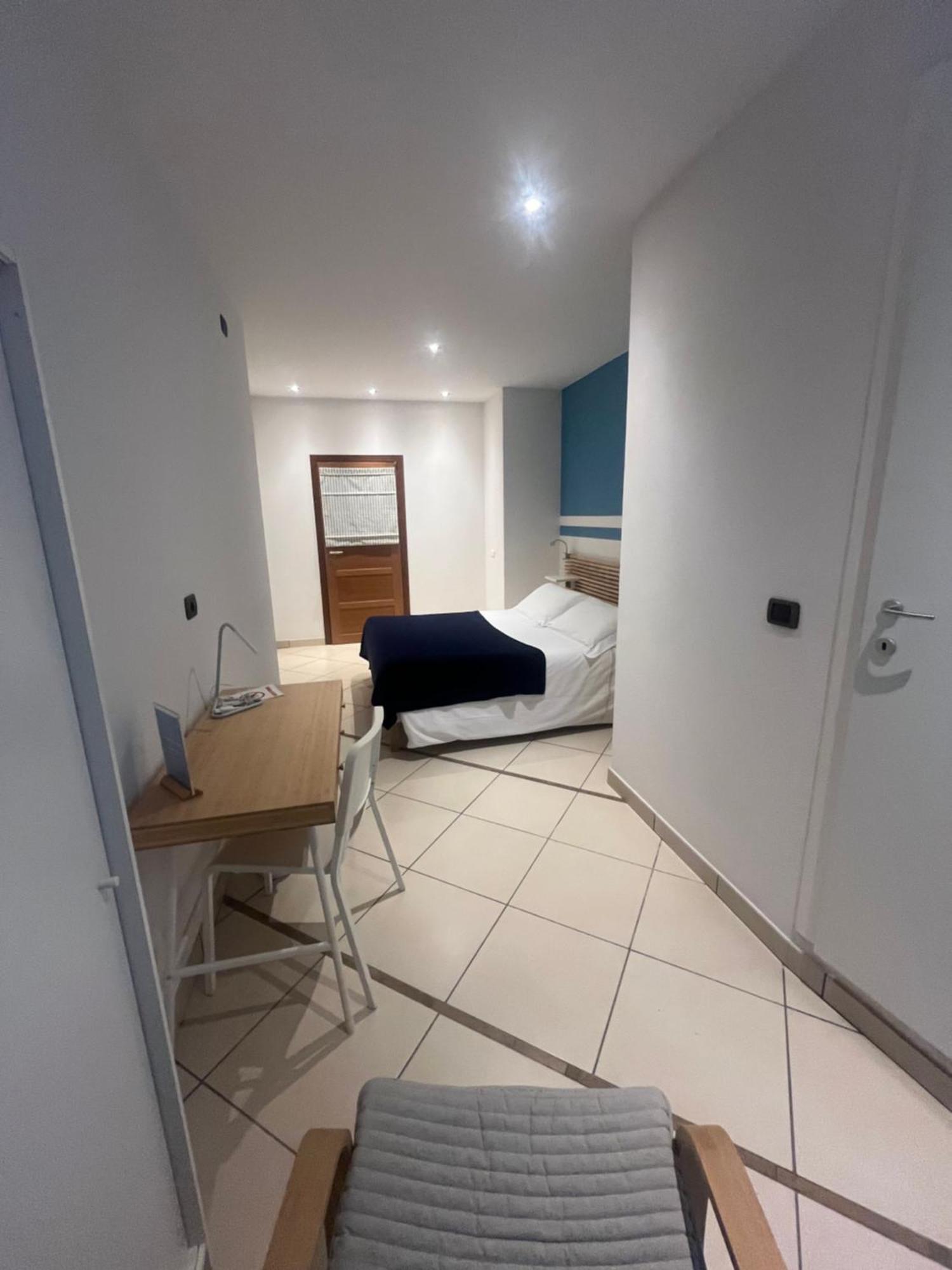 Dimora Della Posta Hotell Mondovì Exteriör bild